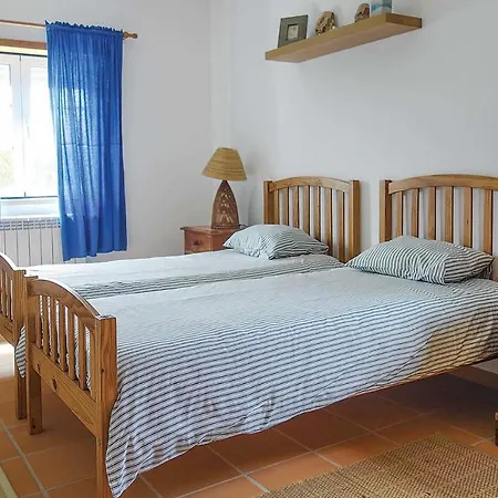 别墅 Ferrel Sleeps 6 Wifi 费雷尔